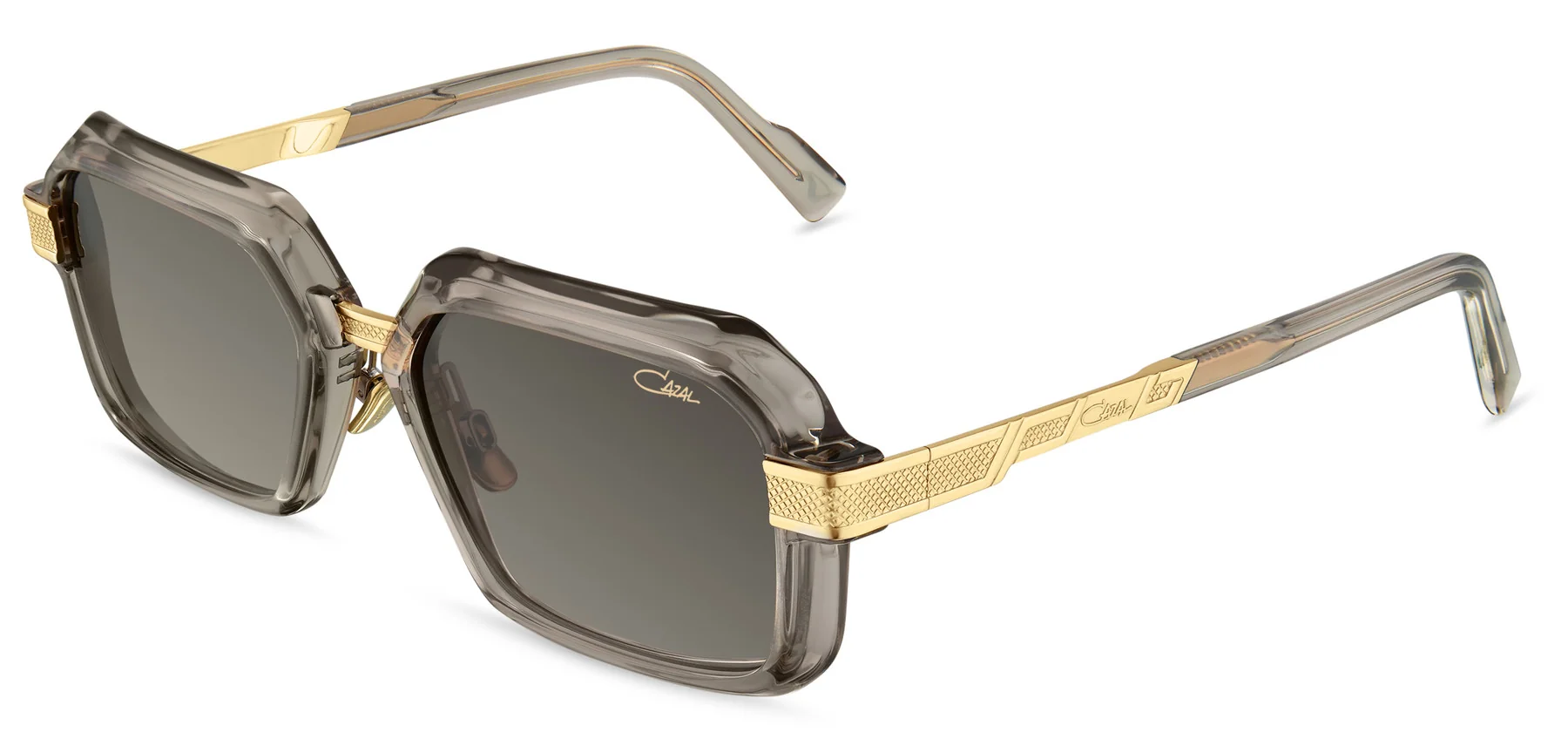 Color_003 - Brown - Gold / Brown Gradient  AR coated