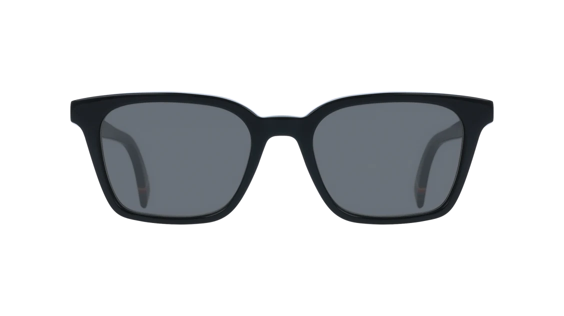 Color_001 - Black / Black