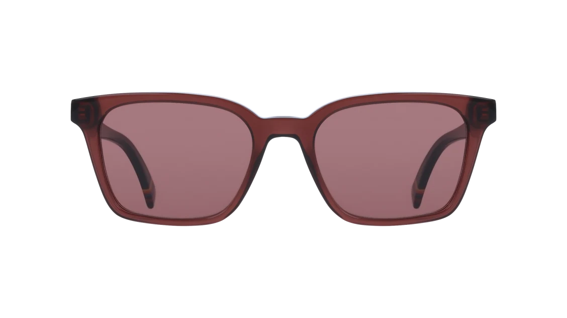 Color_200 - Brown / Red