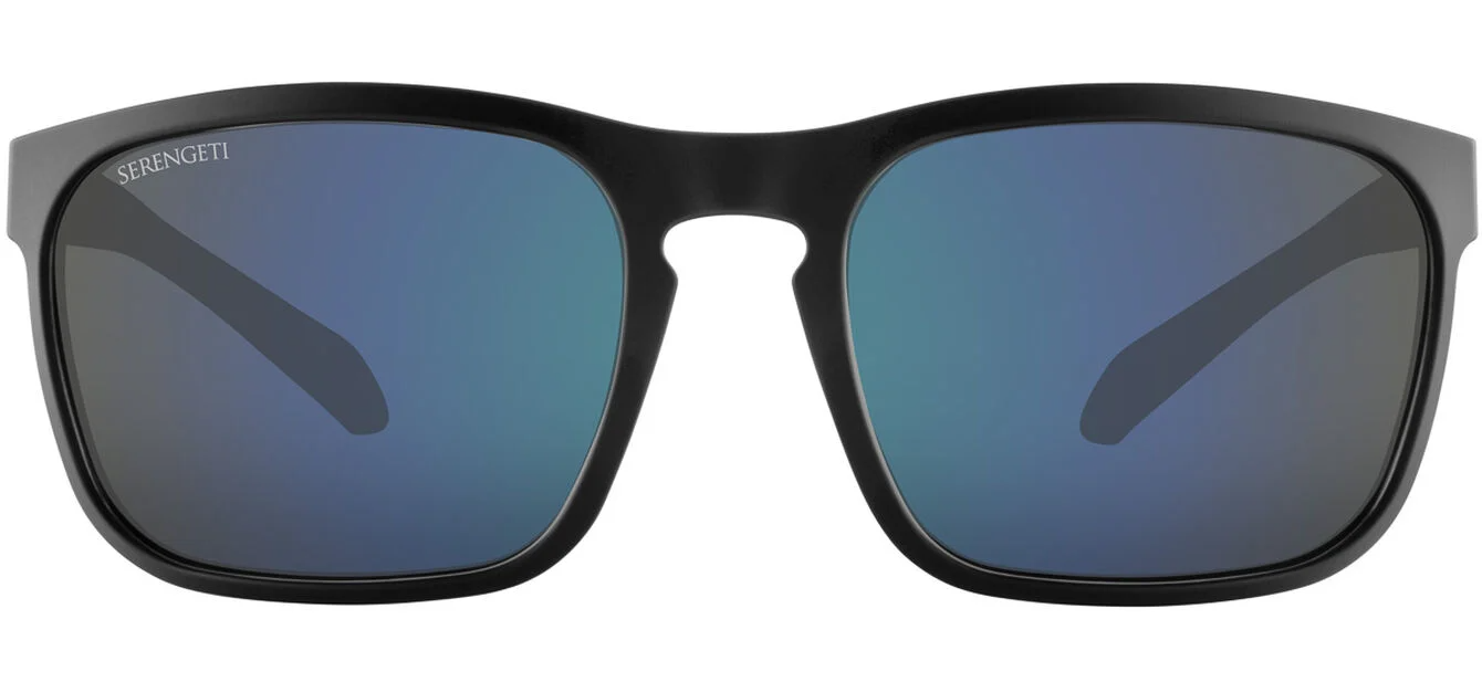 Color_SS750006 - Matte Black - Mineral Polarized 555nm Blue Cat 2 to 3