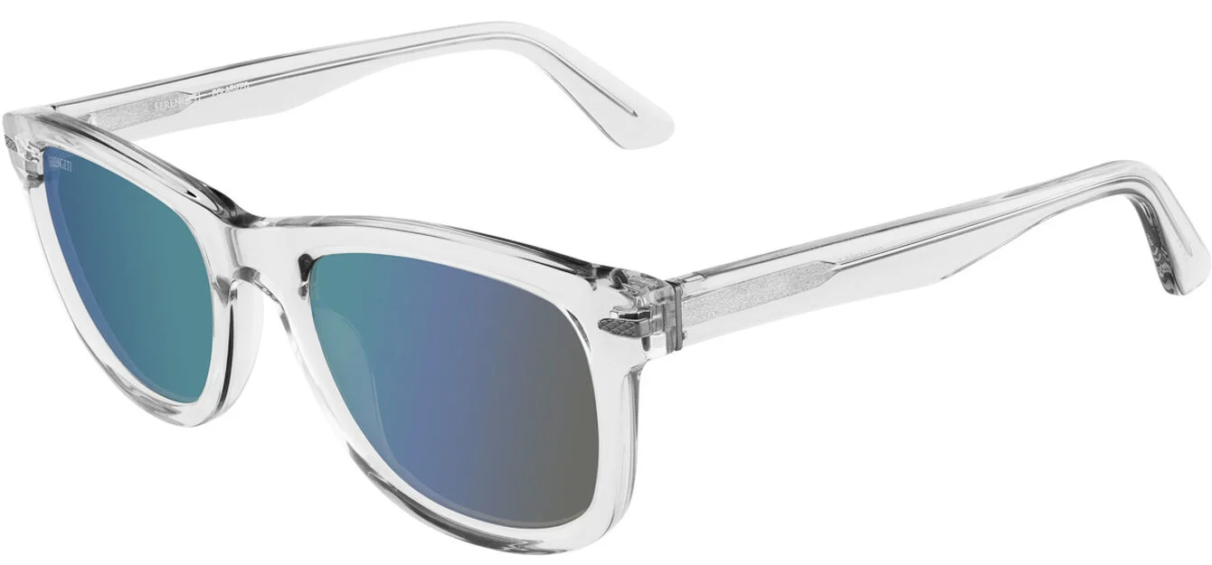 Color_SS745008 - Crystal Shiny - Mineral Polarized 555nm Blue Cat 2 to 3 