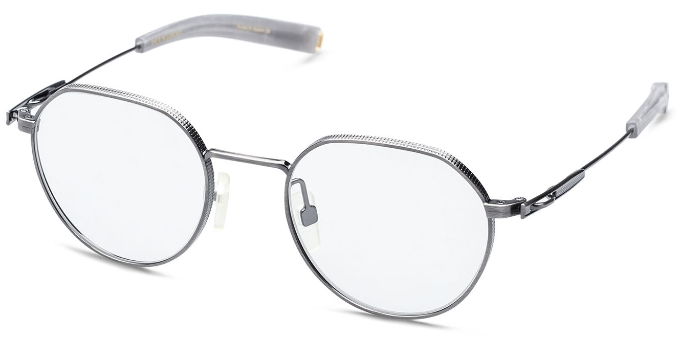 Color_DLX108-A-03 - Antique Silver - Clear