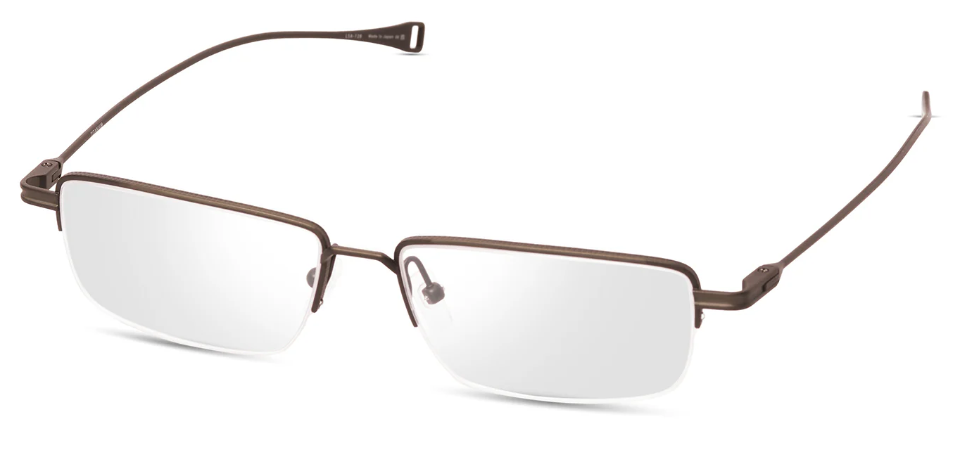 Color_DLX128-A-02 - Black Sand - Clear Blue Light Filter - Clear