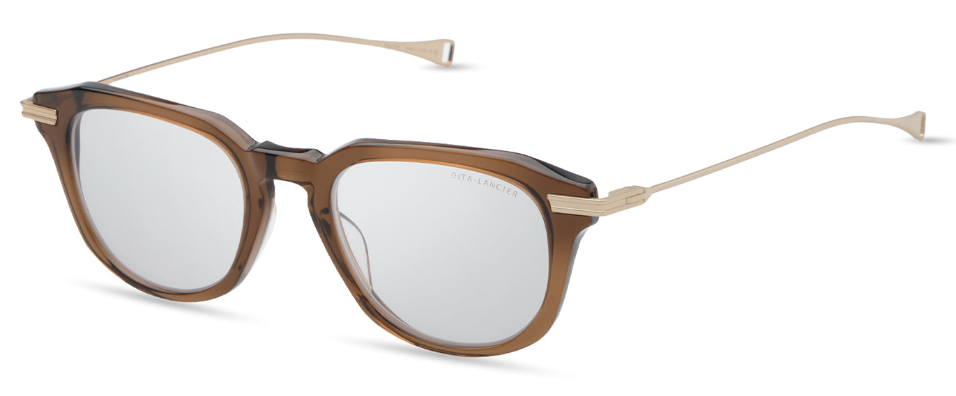 Color_DLX434-A-03 - Copperhead Brown - Gold Sand - Clear Blue Light Filter - Clear