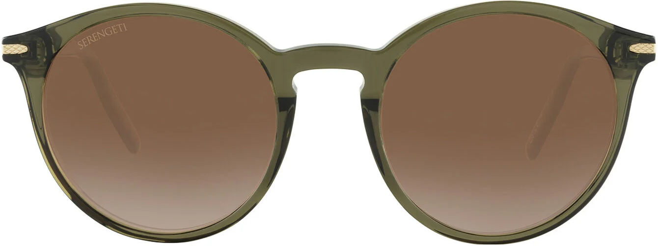 Color_SS028007 - Crystal Khaki - Mineral Polarized Drivers Gradient Cat 2 to 3