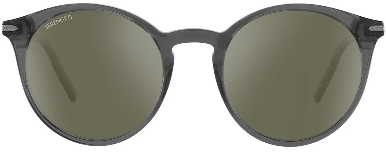 Color_SS028006 - Shiny Translucent Grey - Mineral Polarized 555nm Cat 3 to 3