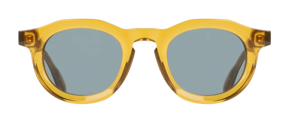 Color_261 - Transparent Honey / Grey