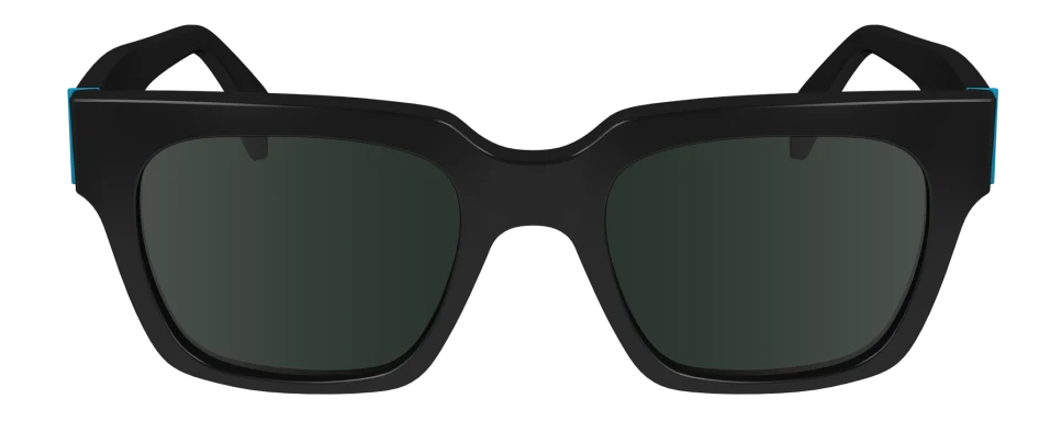 Color_001 - Black / Smoke