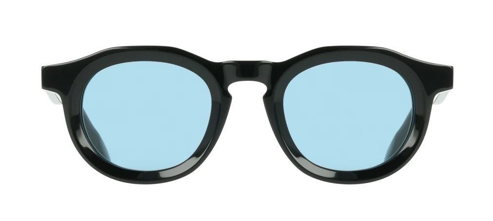 Color_001 - Black / Blue