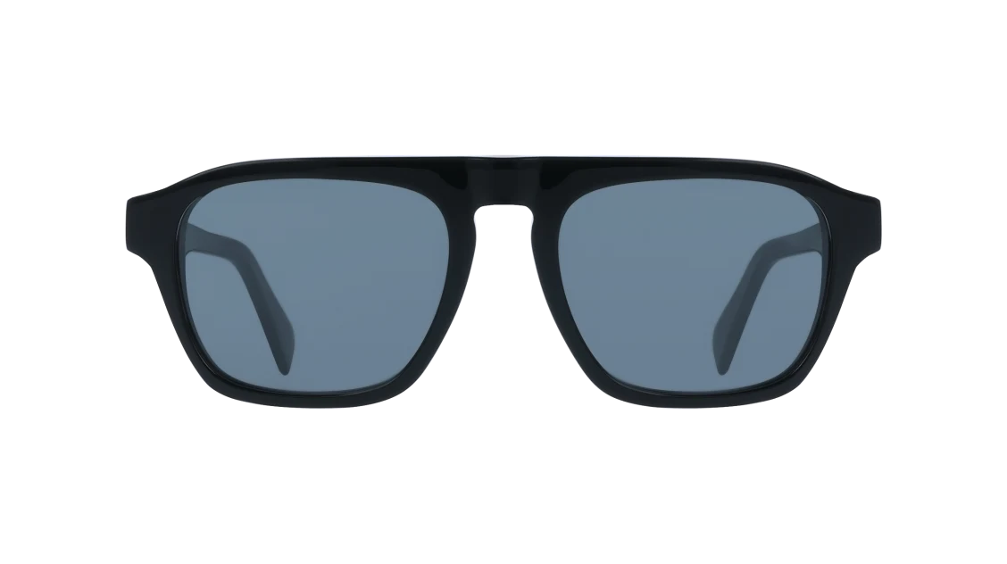 Color_001 - Black Multistripes /  Grey