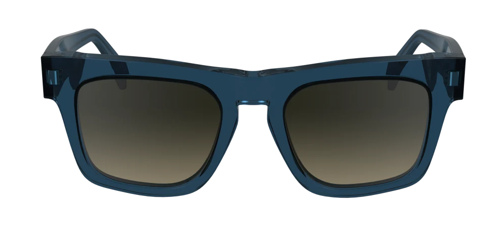 Color_410- Blue / Grey