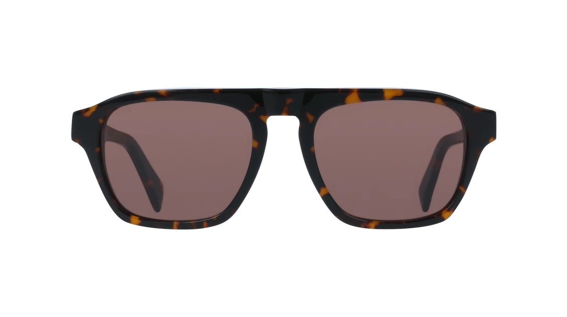 Color_214 - Havana Multistripes / Brown