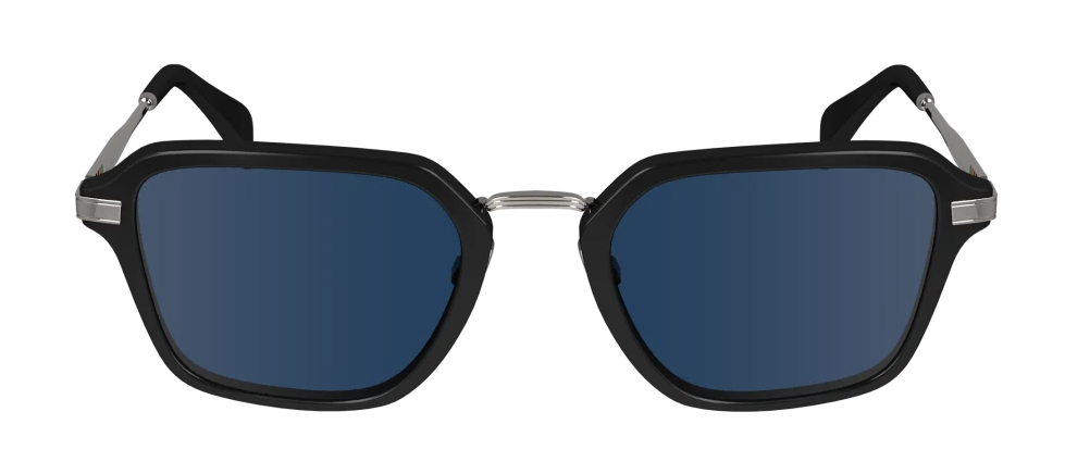 Color_001 - Black / Blue
