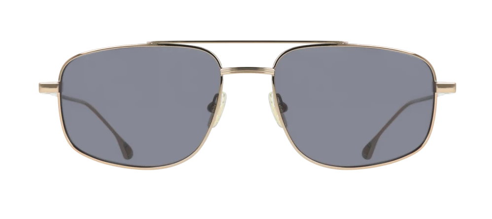 Color_753 - Amber Gold / Grey