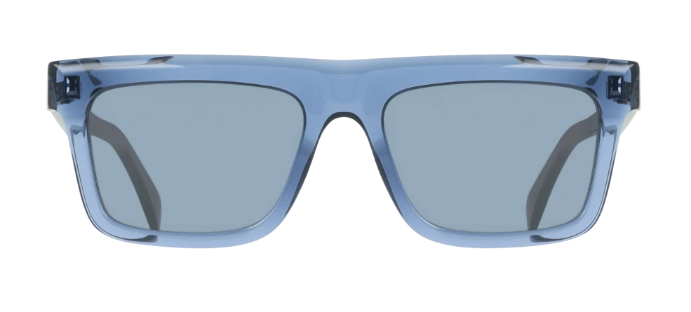 Color_259 - Transparent Blue / Blue