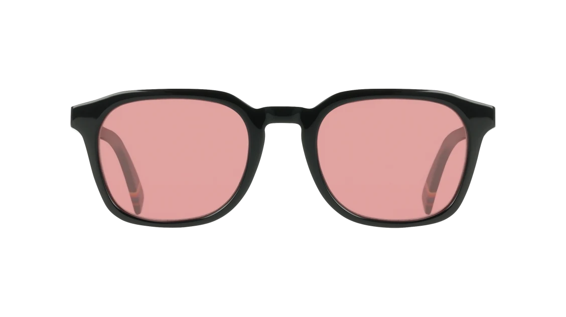 Color_001 - Black / Pink
