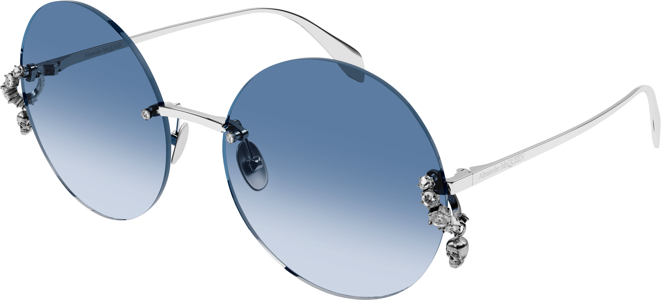 Color_AM0418S-003 - SILVER - LIGHT BLUE