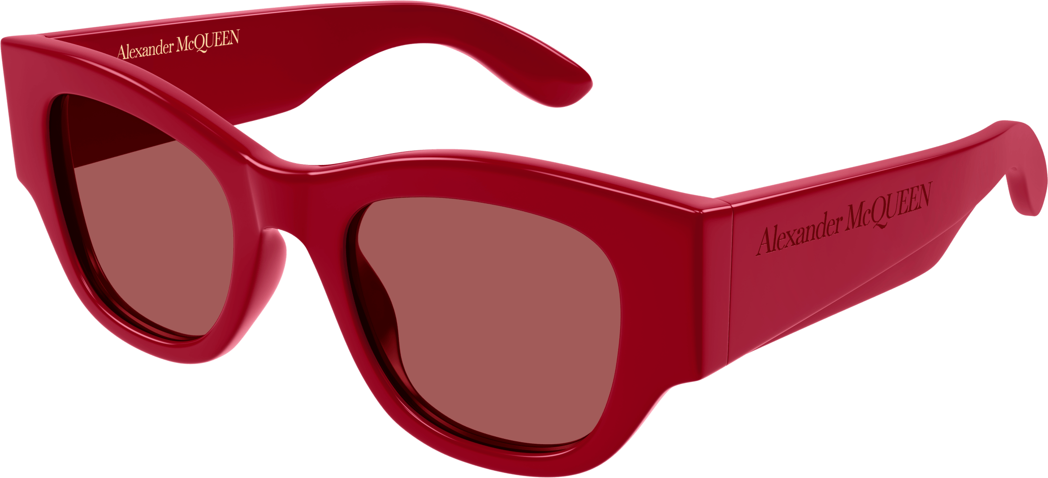 Color_AM0420S-004 - RED - BROWN