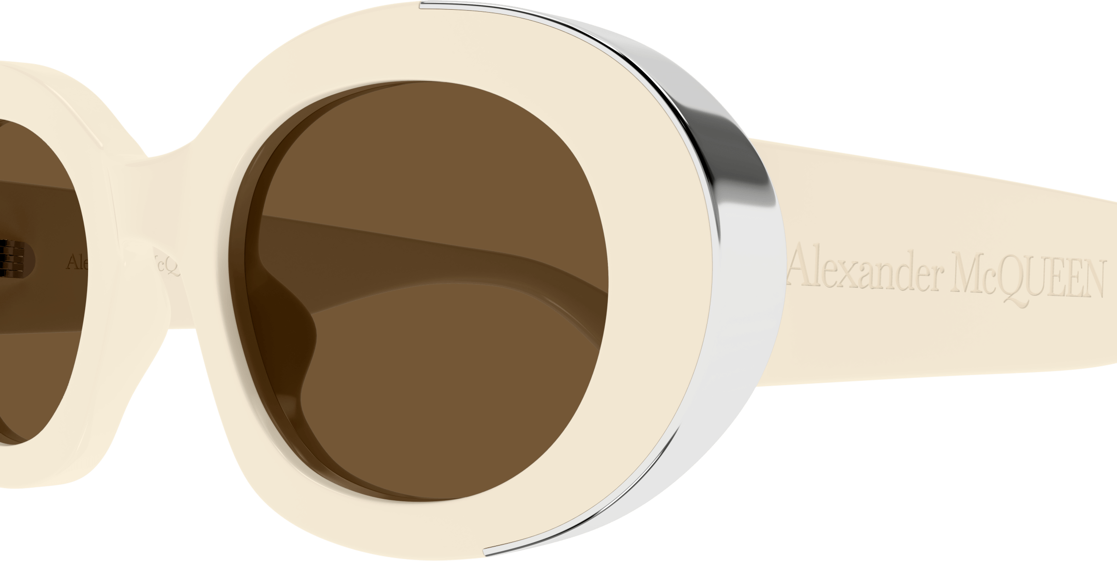 Color_AM0445S-004 - IVORY - BROWN