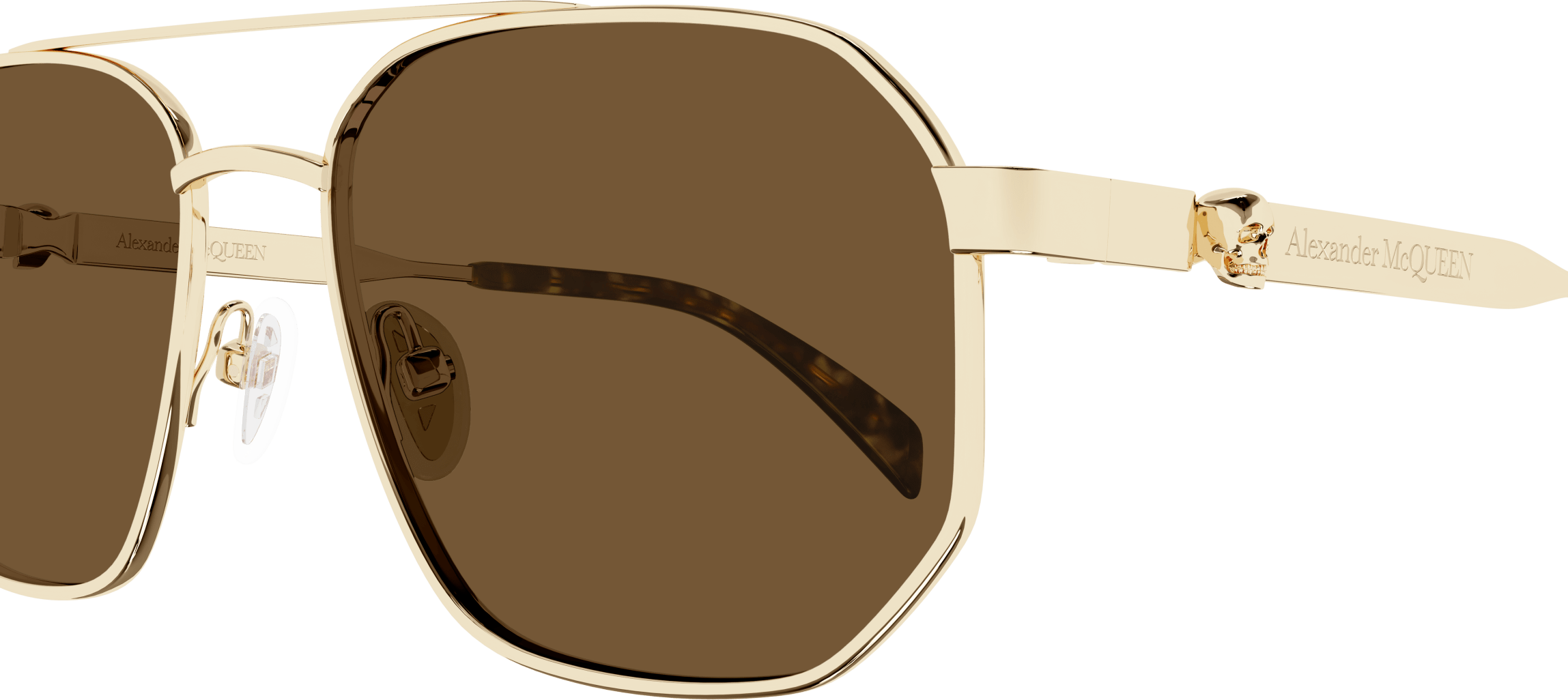 Color_AM0458S-002 - GOLD - BROWN