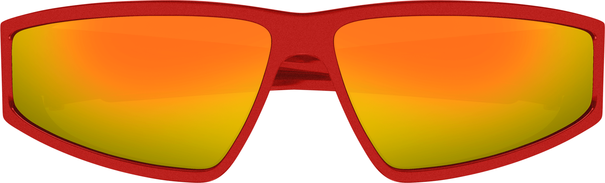 Color_AM0490S-008 - RED - ORANGE