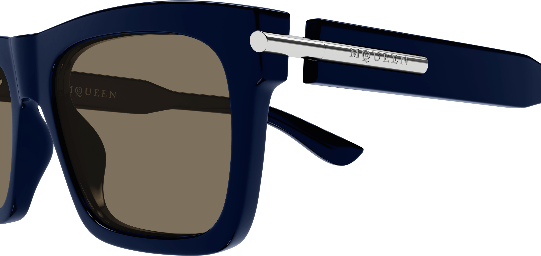 Color_AM0495S-004 - BLUE - BROWN