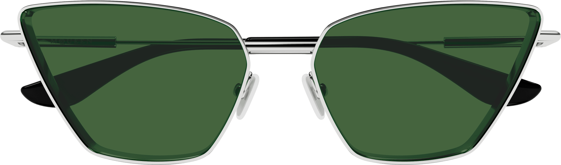 Color_AM0501S-003 - SILVER - GREEN