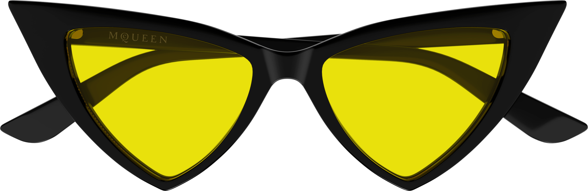 Color_AM0518S-001 - BLACK - YELLOW