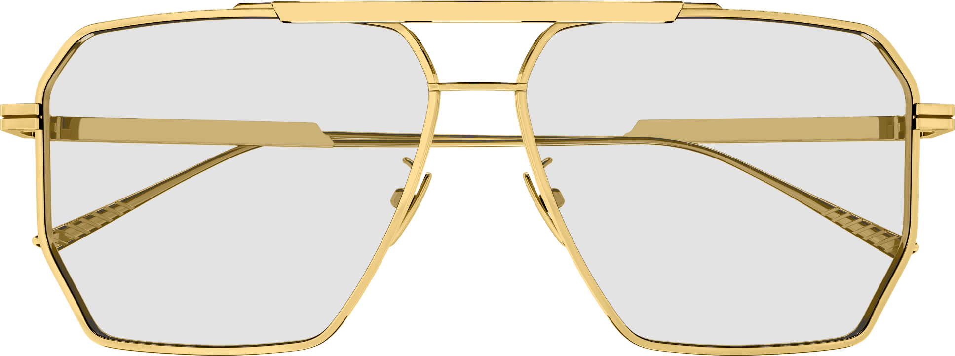 Color_BV1012S-009 - GOLD - TRANSPARENT