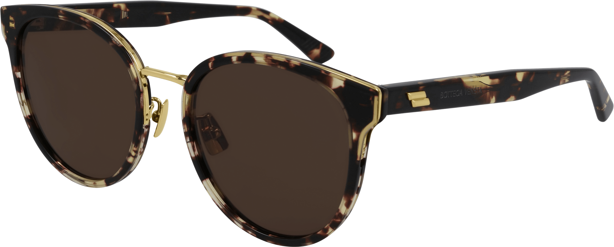 Color_BV1081SK-002 - HAVANA - BROWN