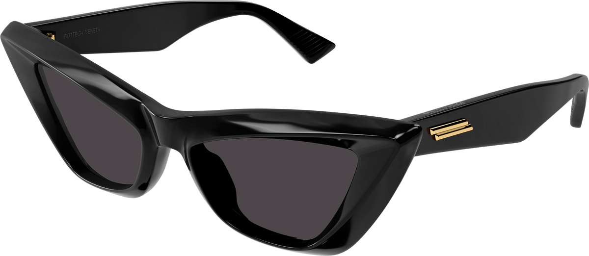 Bottega Veneta BV1101S Sunglasses | OnlyLens.com