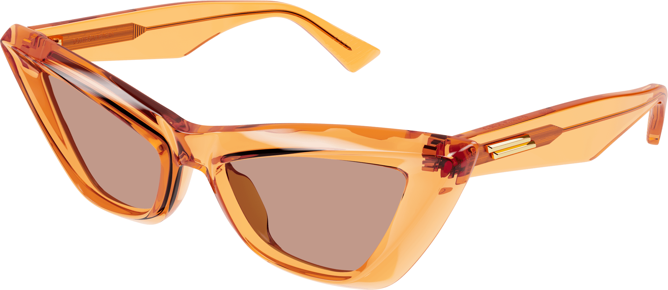 Color_BV1101S-011 - ORANGE - BROWN