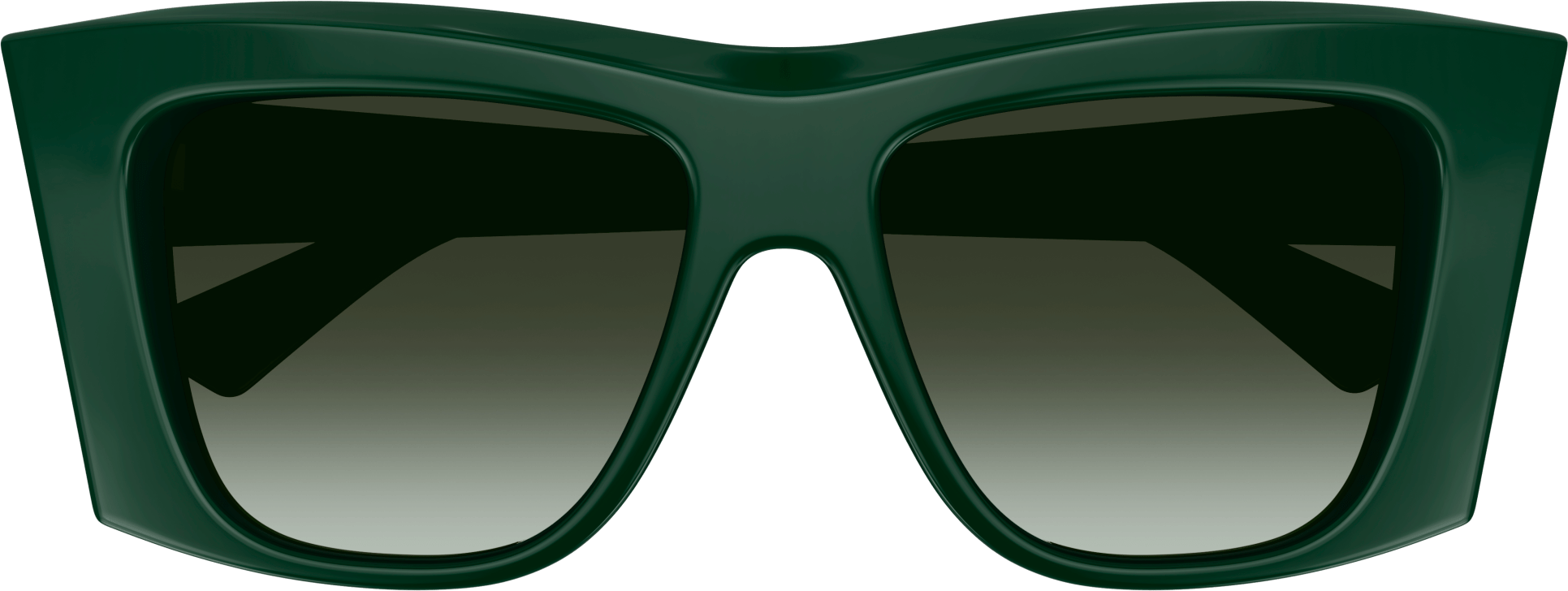 Color_BV1270S-004 - GREEN - GREEN