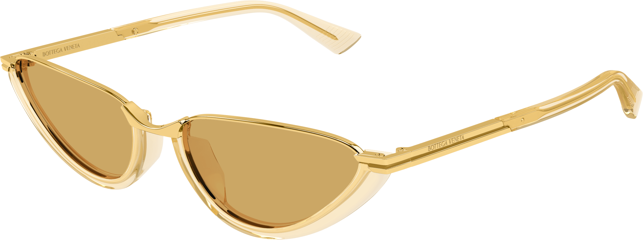 Color_BV1346S-003 - YELLOW - BROWN