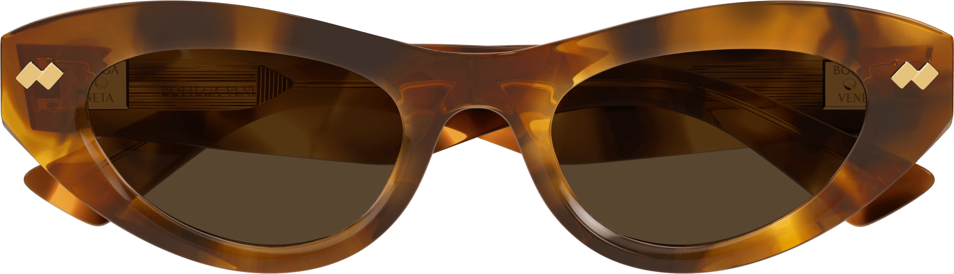 Color_BV1350S-002 - HAVANA - BROWN