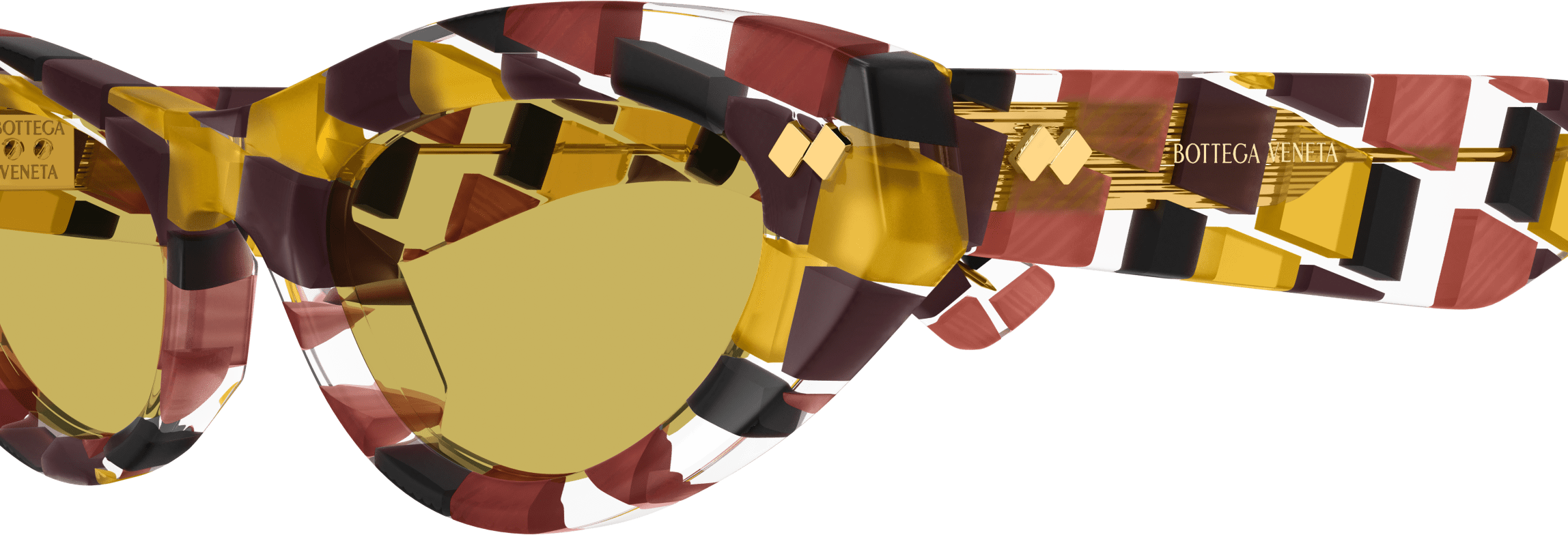 Color_BV1350S-003 - MULTICOLOR - YELLOW