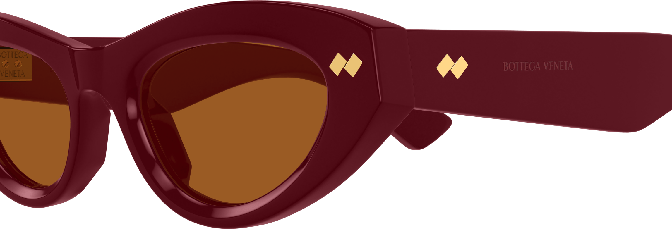 Color_BV1350S-005 - BURGUNDY - BROWN