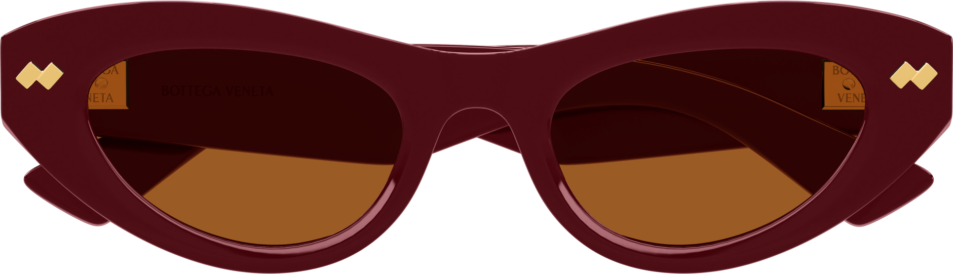 Color_BV1350S-005 - BURGUNDY - BROWN