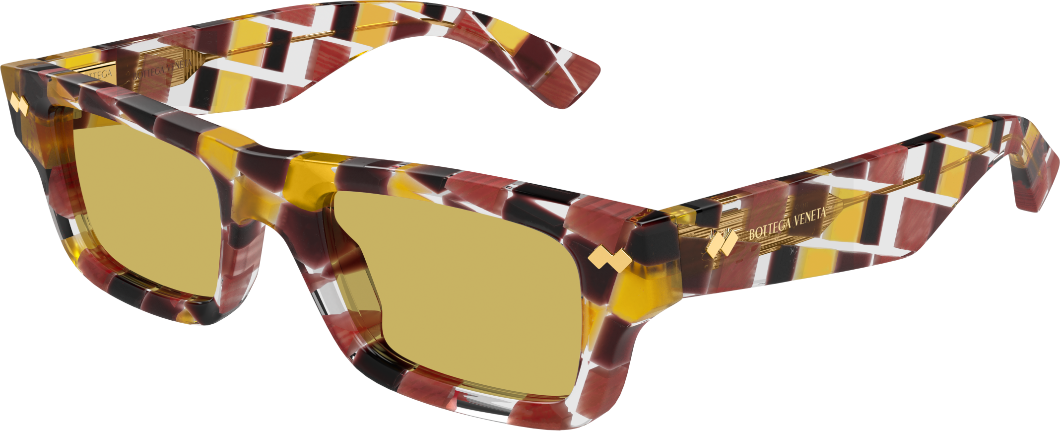 Color_BV1351S-003 - MULTICOLOR - YELLOW