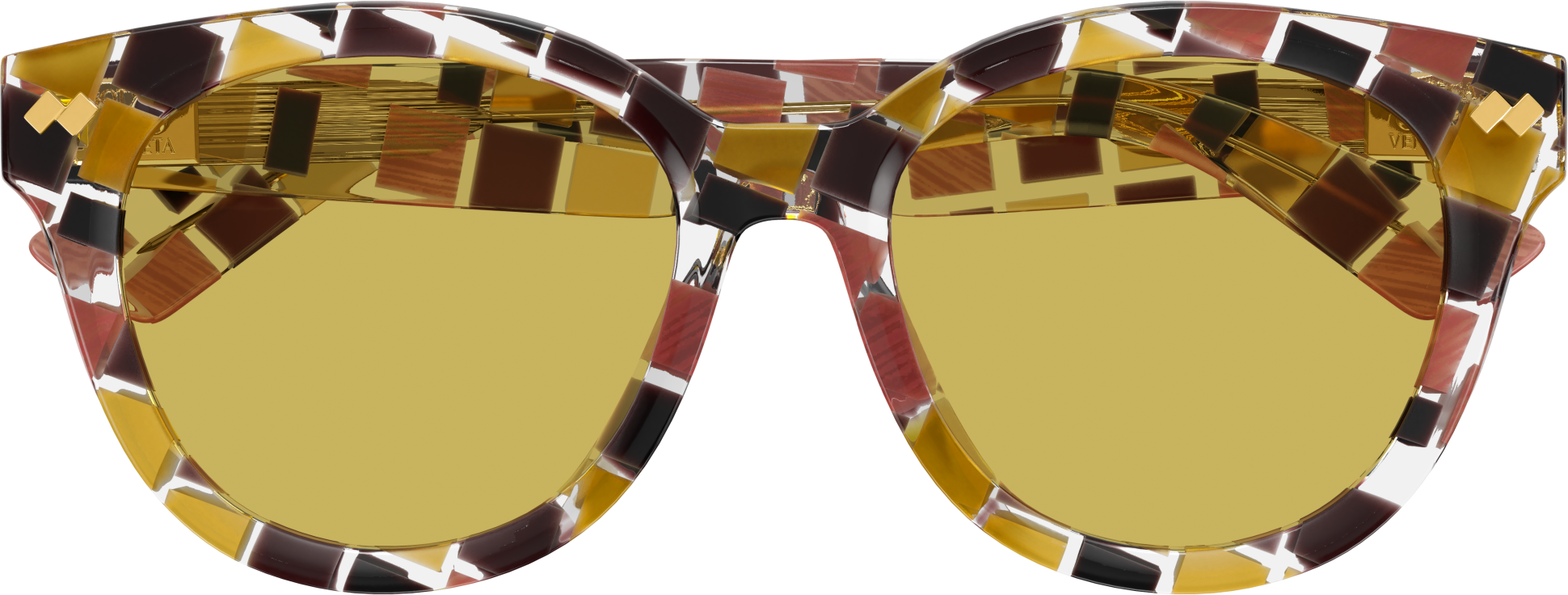 Color_BV1352SK-002 - HAVANA - BROWN