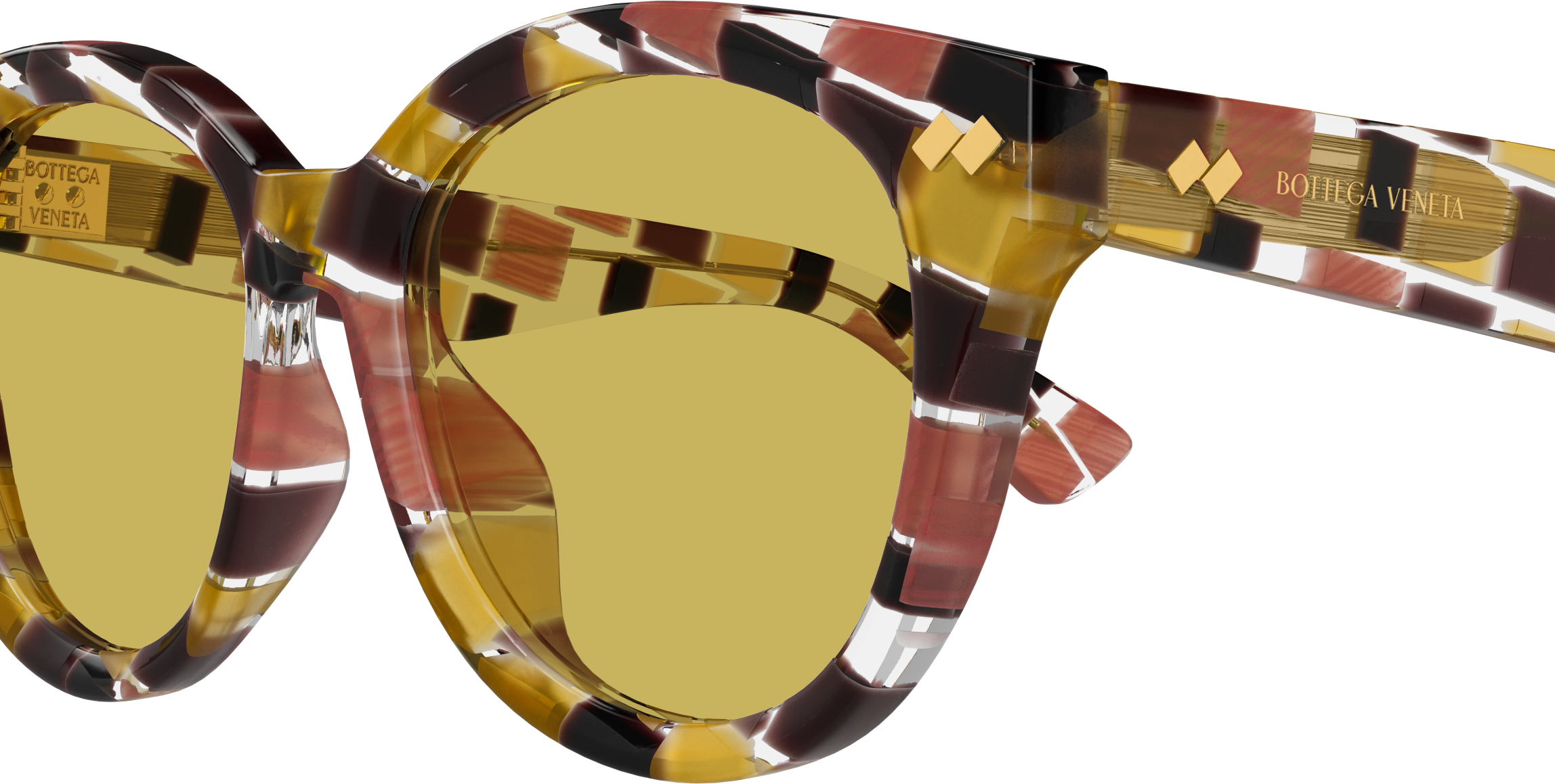 Color_BV1352SK-002 - HAVANA - BROWN