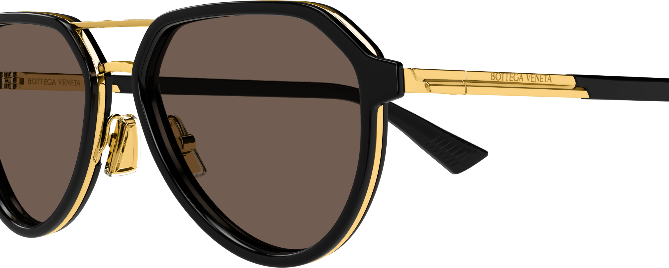 Color_BV1373S-001 - BLACK - BROWN