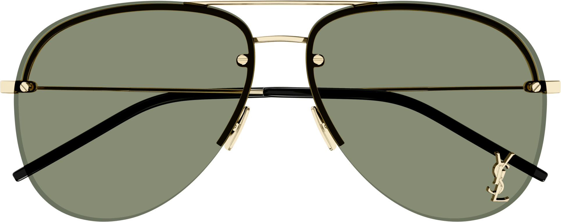 Color_CLASSIC 11 M-003 - GOLD - GREEN