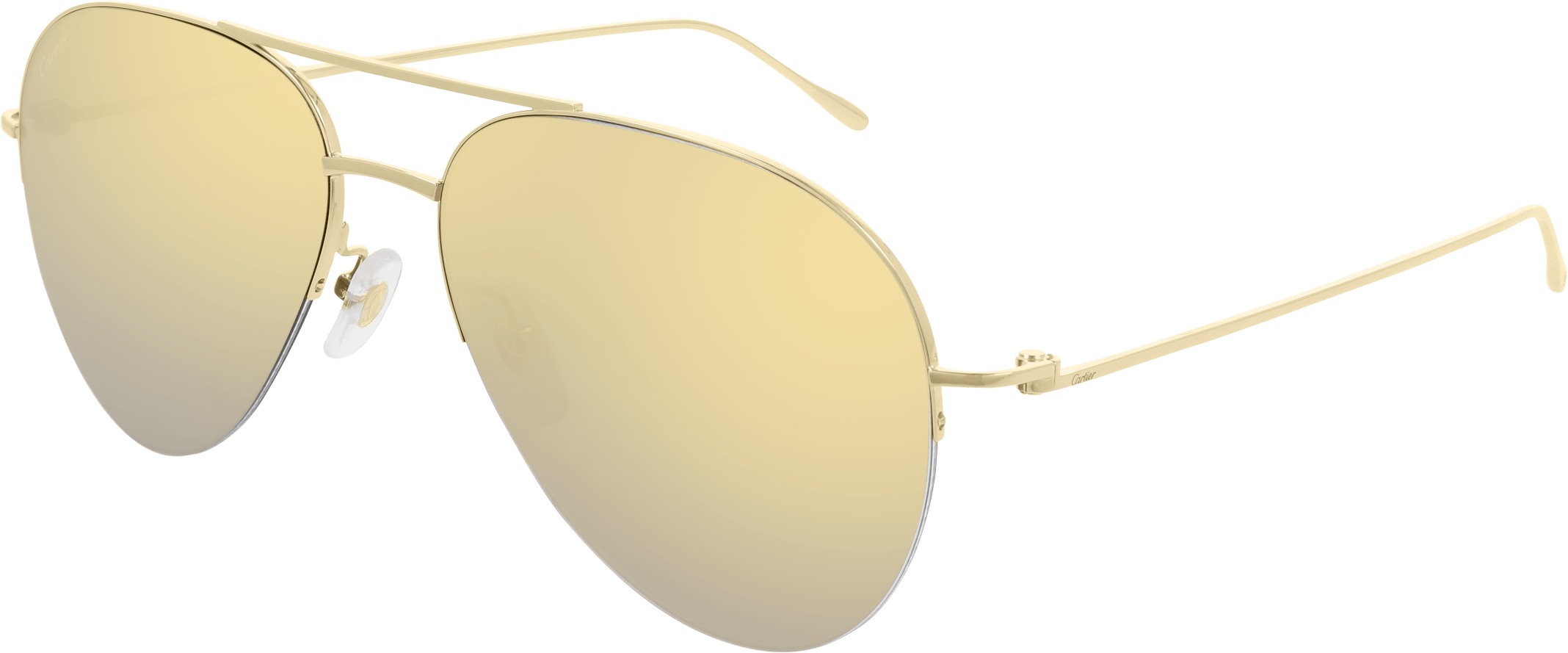 Color_CT0237S-003 - GOLD - GOLD