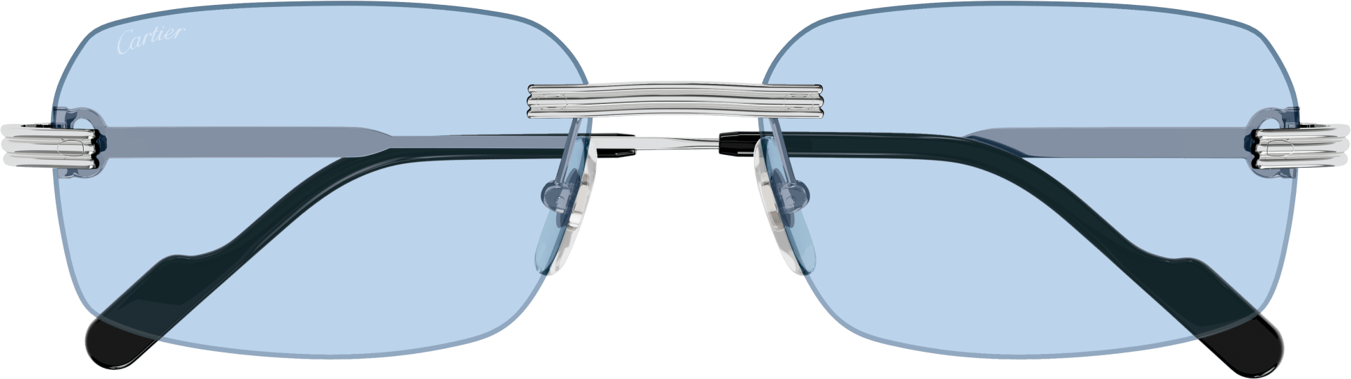 Color_CT0271S-011 - SILVER - LIGHT BLUE