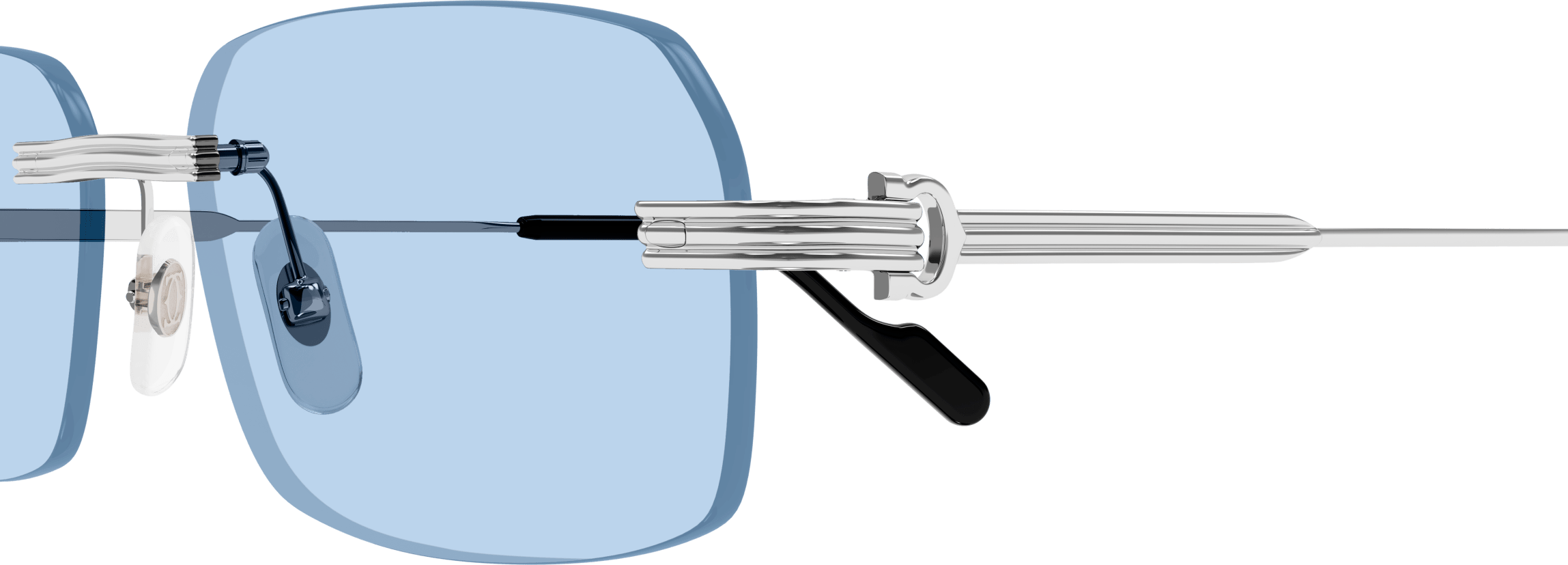 Color_CT0271S-011 - SILVER - LIGHT BLUE