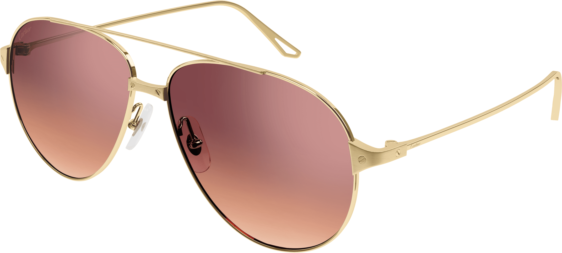 Color_CT0298S-008 - GOLD - RED