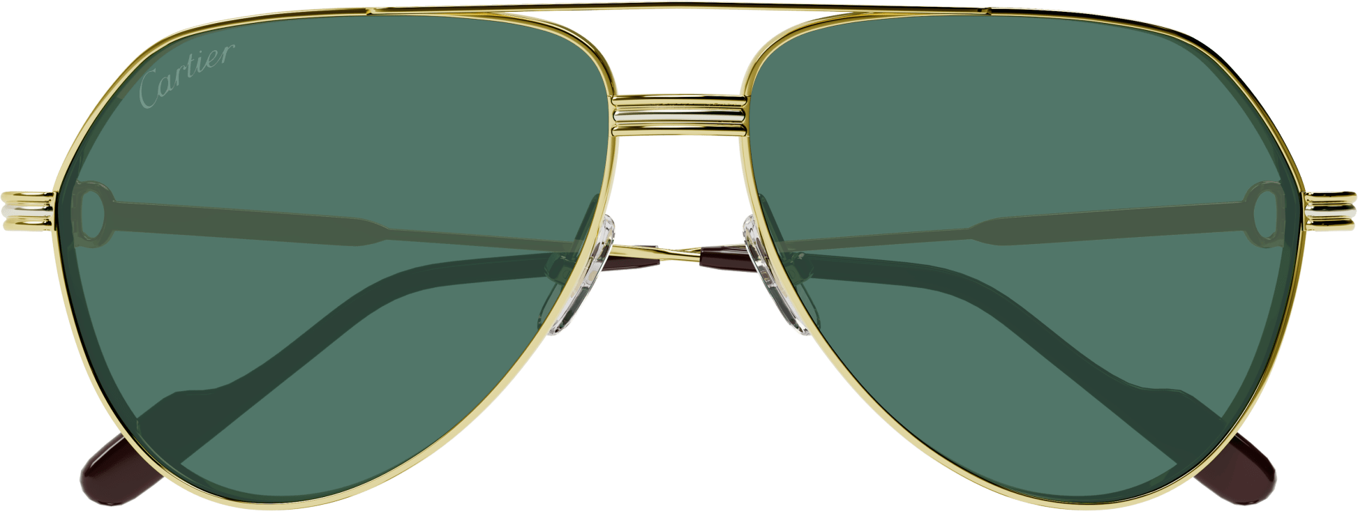 Color_CT0303S-004 - GOLD - GREEN