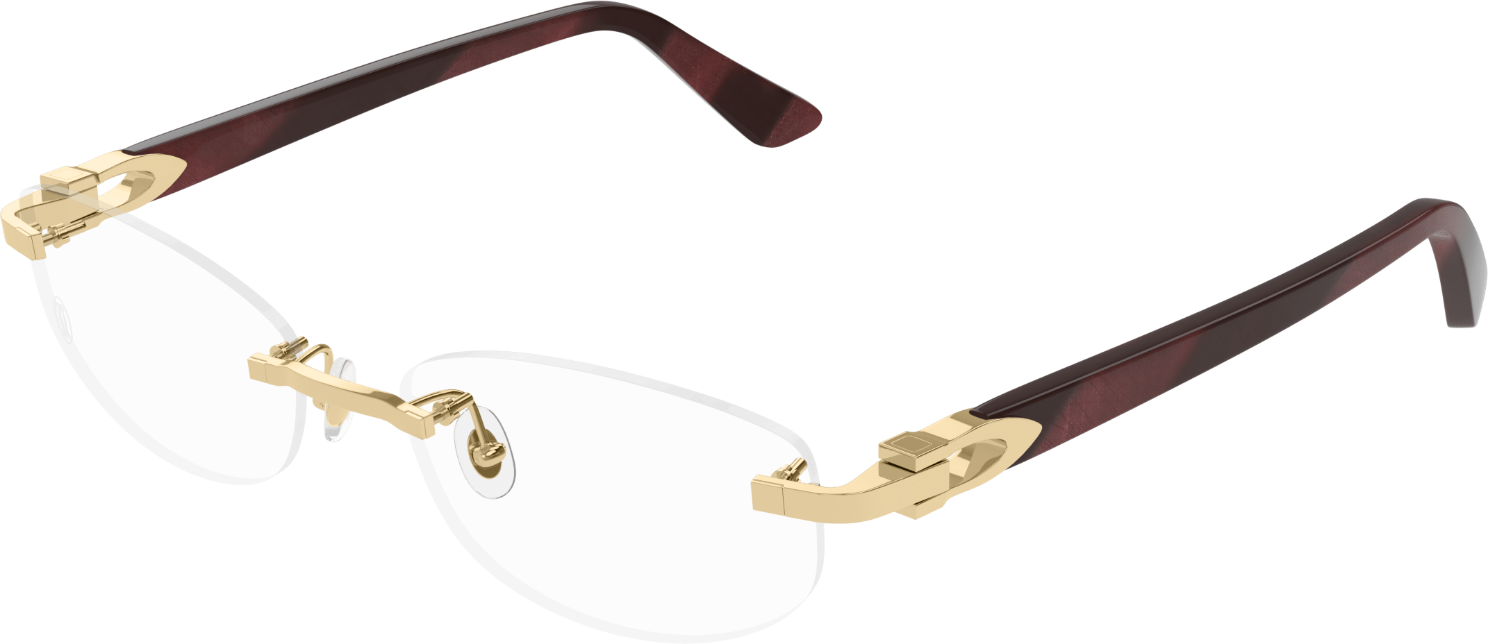 Color_CT0318O-006 - GOLD - TRANSPARENT