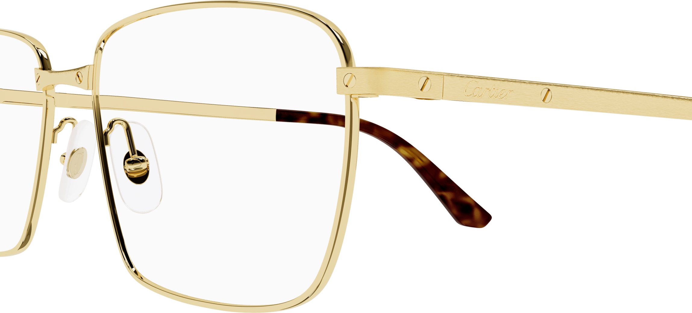 Color_CT0320OA-001 - GOLD - TRANSPARENT